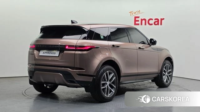 Land Rover Range Rover Evoque 2nd Generation id 4493355 из Кореи 12