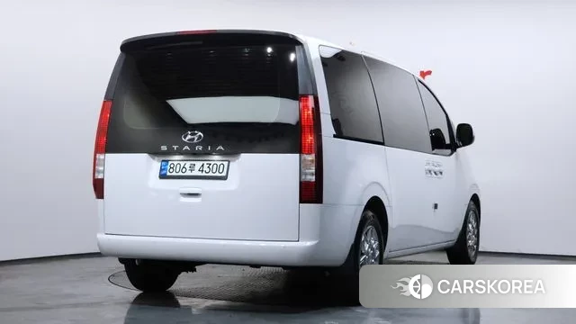 Hyundai Staria id 3727109 из Кореи 12