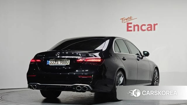 Mercedes-Benz E-Class W213 id 4309990 из Кореи 12