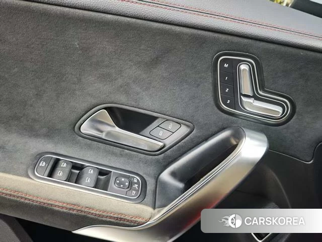 Mercedes-Benz CLA (import) 2023 Белый из Китая, фото 6