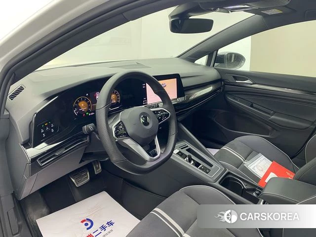Volkswagen Golf id 4297671 из Китая 12
