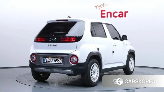 Hyundai Casper id 4401625 из Кореи 12