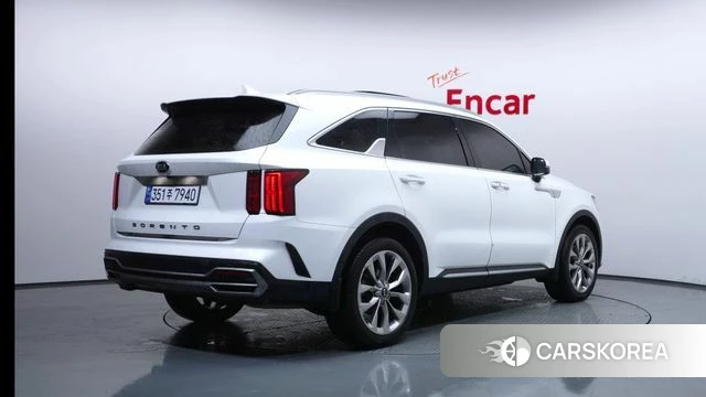 Kia Sorento 4th Generation id 4350546 из Кореи 12