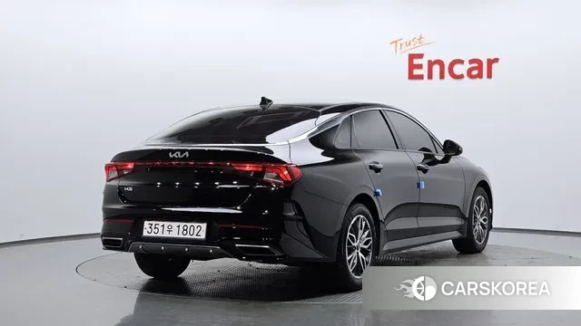 Kia K5 3rd generation id 3591079 из Кореи 12