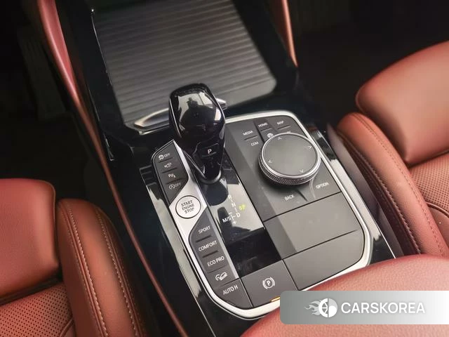 BMW X4 2022 Белый из Китая, фото 5