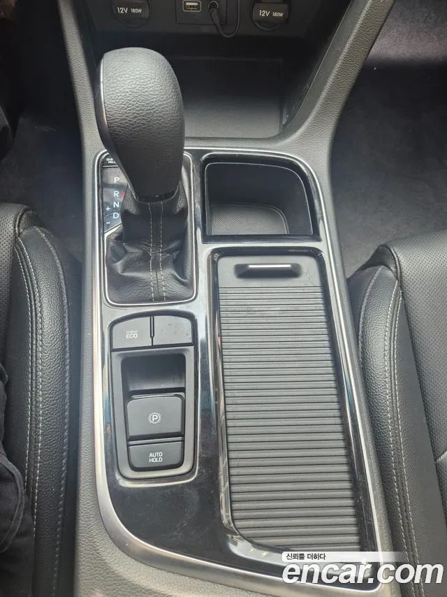 Hyundai Sonata New Rise id 2708247 из Кореи 8