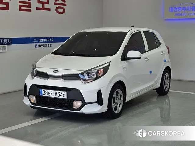 Kia Morning Urban (JA) id 3425458 из Кореи 12