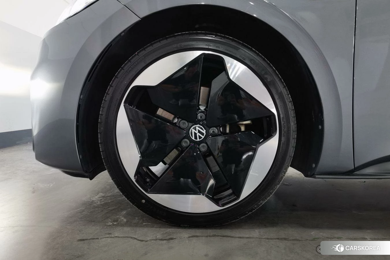 Volkswagen ID.3 id 4487445 из Китая 12
