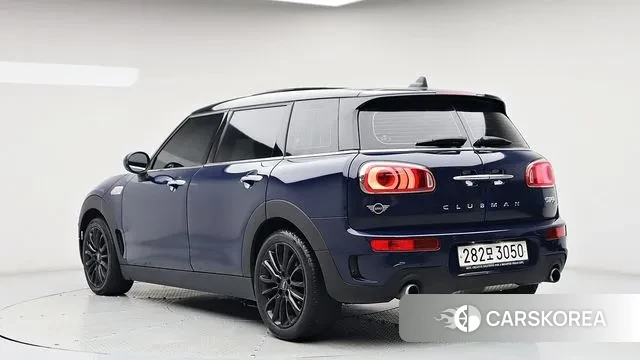 Mini Cooper S Clubman id 3588058 из Кореи 12