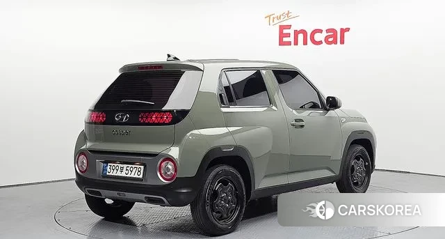 Hyundai Casper id 3317232 из Кореи 12