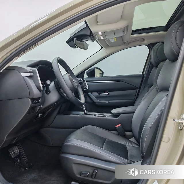 Mazda CX-50 line also id 4387257 из Китая 10