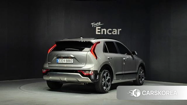 Kia Di Ol Nu Niro id 4444434 из Кореи 12