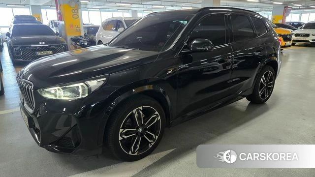 BMW X1 (U11) id 3864609 из Кореи 12