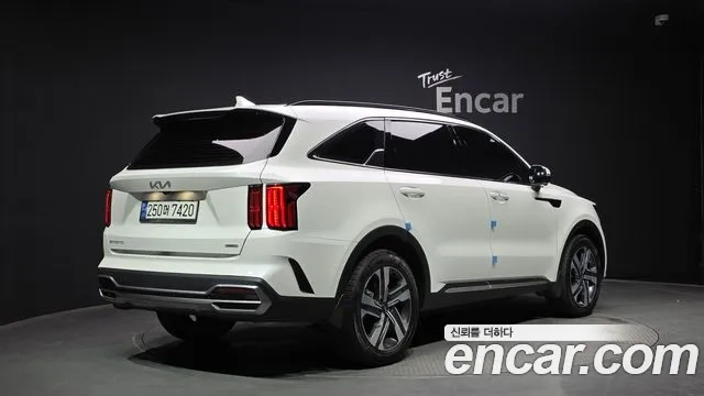 Kia Sorento 4th Generation id 2954088 из Кореи 12