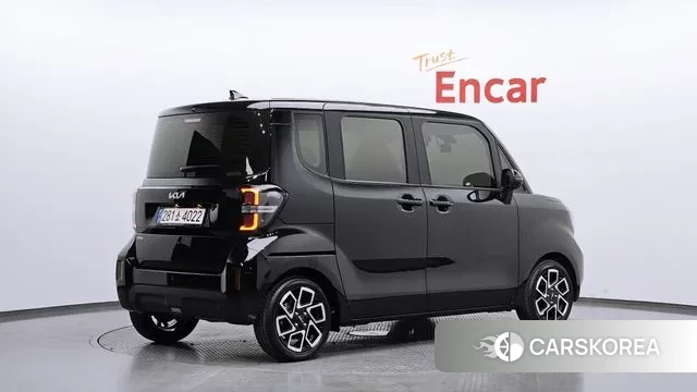 Kia The New Kia Ray id 3518088 из Кореи 12