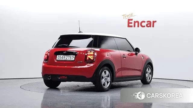 Mini Cooper id 3509611 из Кореи 12