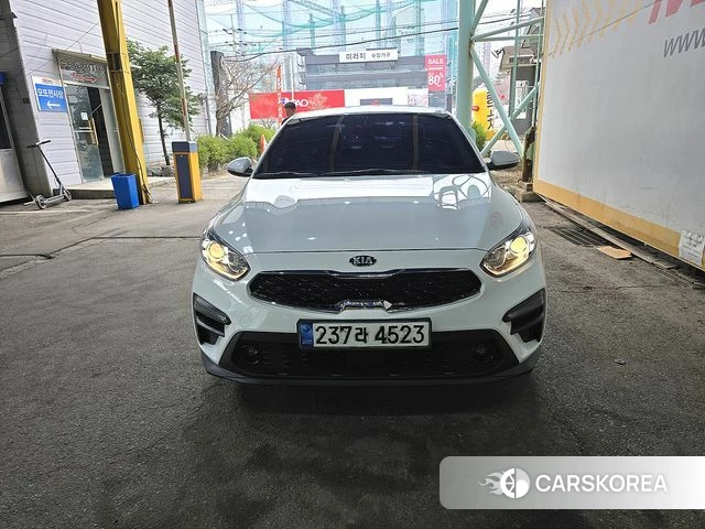 Kia Come New K3 id 3872351 из Кореи 12