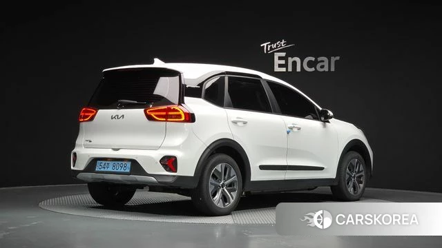 Kia Niro Plus id 4422900 из Кореи 12