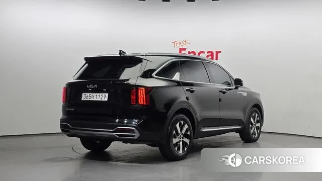 Kia Sorento 4th Generation id 3447681 из Кореи 12