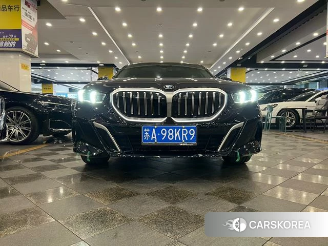 BMW 5 series id 3908084 из Китая 2