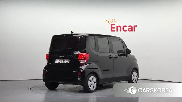 Kia The New Ray id 3192147 из Кореи 12