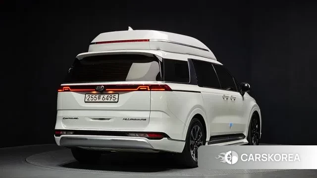 Kia Carnival 4th generation id 3771846 из Кореи 12