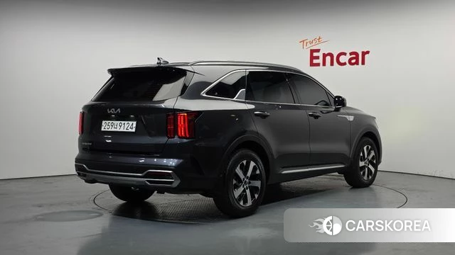 Kia Sorento 4th Generation id 3934556 из Кореи 12