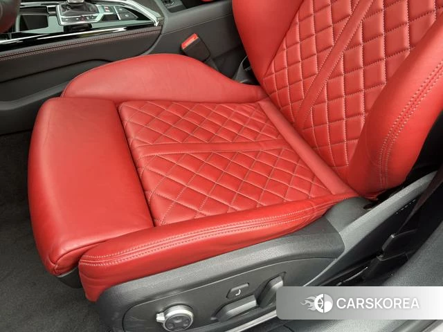 Audi S4 id 4209896 из Китая 8