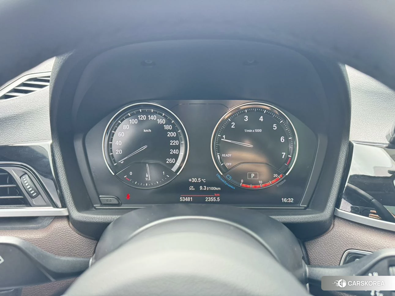 BMW X1 id 4498815 из Китая 10