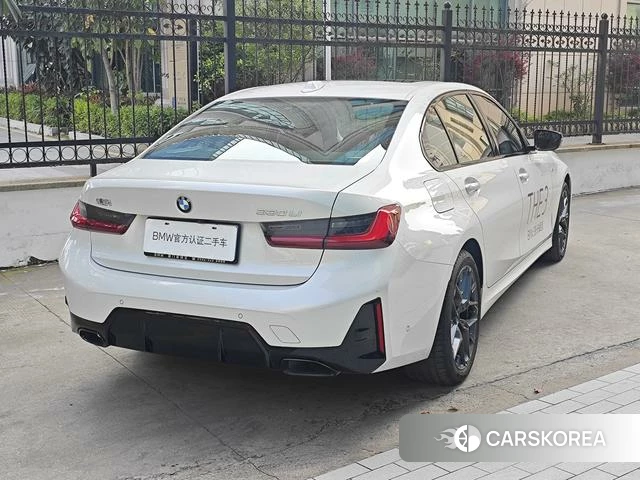 BMW 3 series id 3876096 из Китая 3