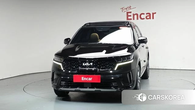 Kia Sorento 4th Generation id 4429120 из Кореи 12