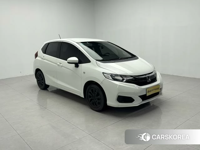 Honda Fit id 4238183 из Китая 12