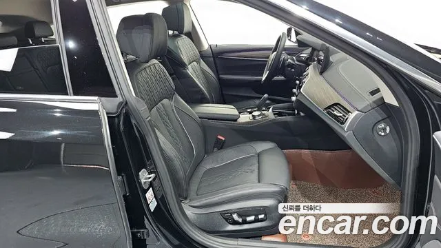 BMW 6 Series GT (G32) id 2641230 из Кореи 12