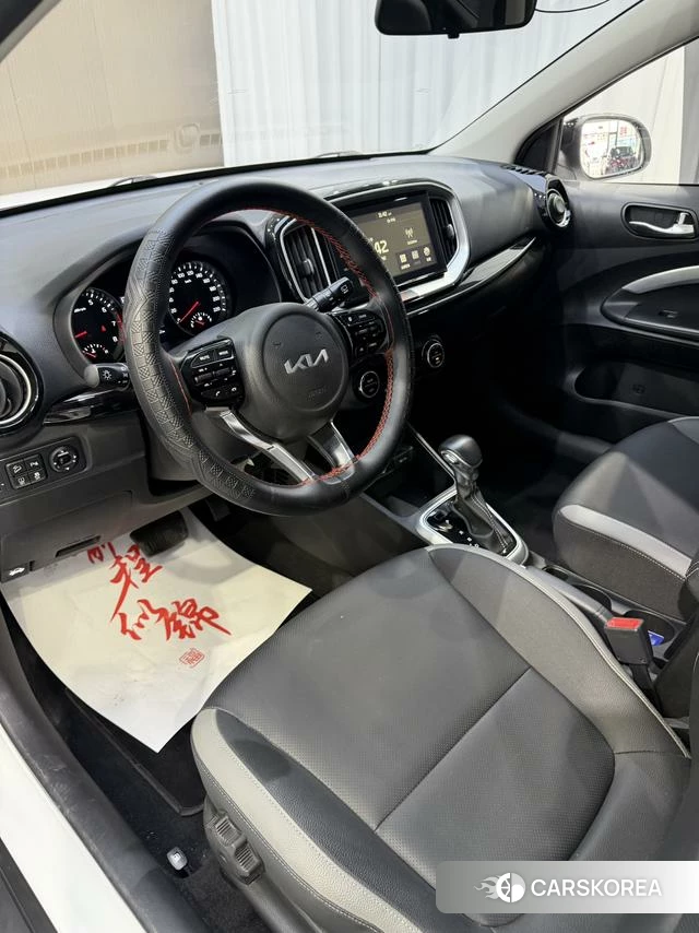 Kia Yi Ran id 4301654 из Китая 7