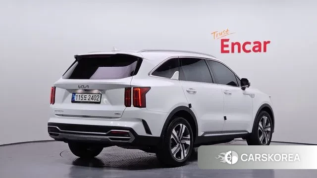 Kia Sorento 4th Generation id 3372623 из Кореи 12