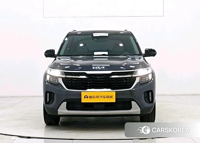 Kia Setus id 4207563 из Китая 12
