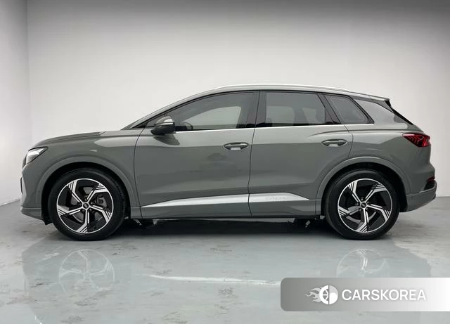 Audi Q4 e-tron id 4279142 из Китая 12