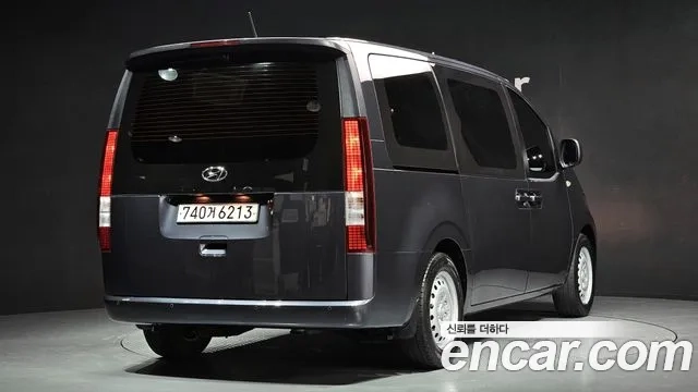 Hyundai Staria id 2868887 из Кореи 12