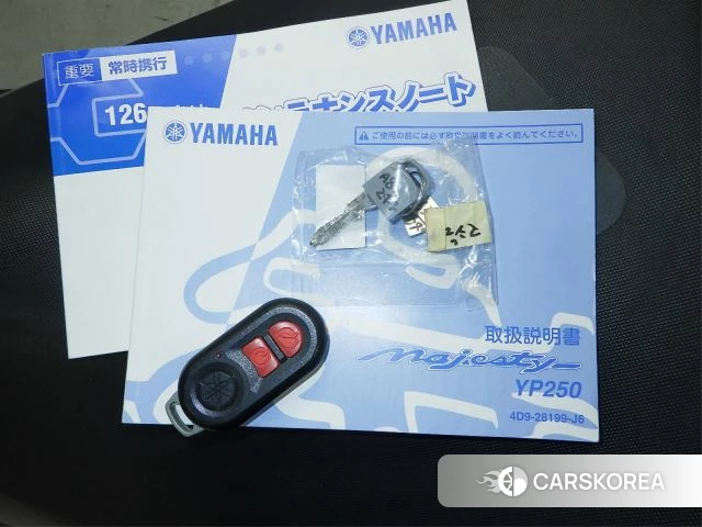 Electronics photo