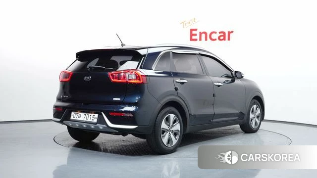 Kia Niro id 3814291 из Кореи 12