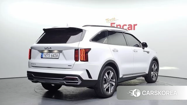 Kia Sorento 4th Generation id 3818284 из Кореи 12