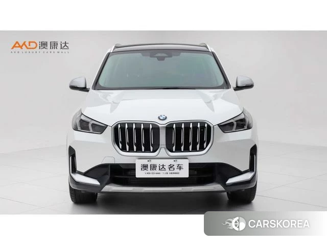 BMW X1 2024 Белый из Китая, фото 2