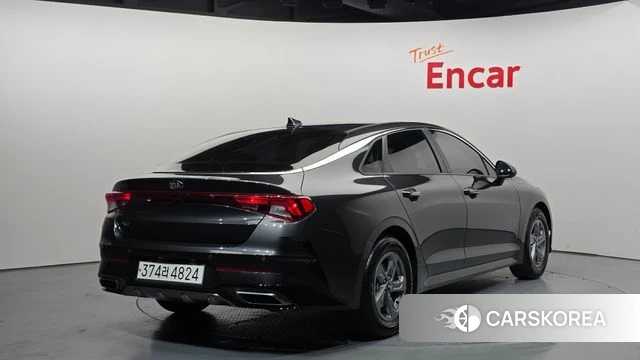 Kia K5 3rd generation id 3852623 из Кореи 12