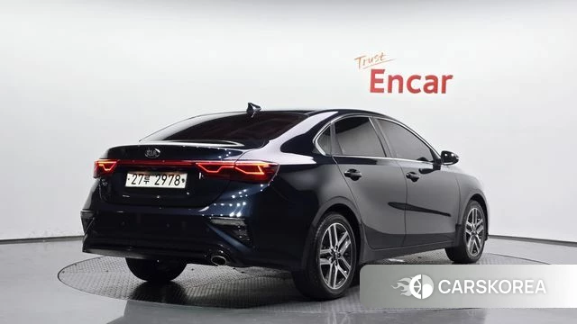 Kia Come New K3 id 4633197 из Кореи 12