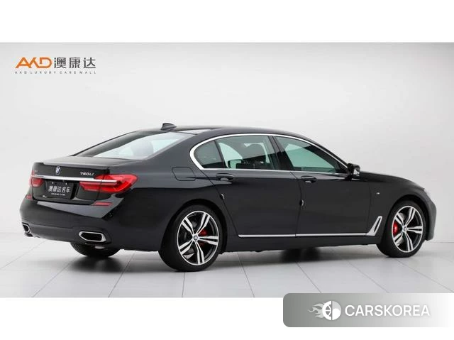 BMW 7 series id 4210816 из Китая 2