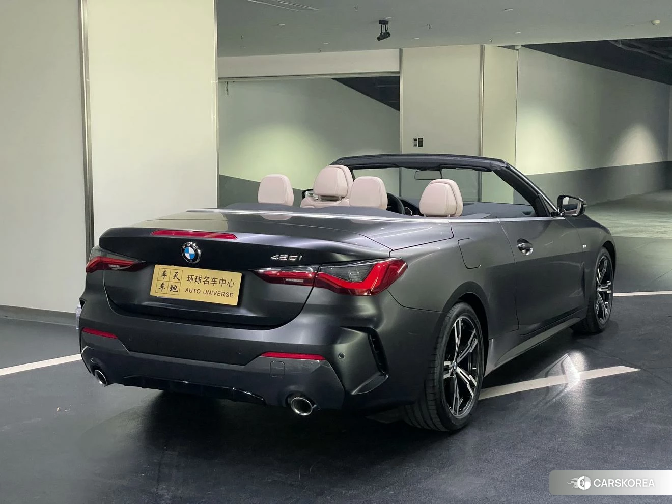 BMW 4 series id 4440312 из Китая 12