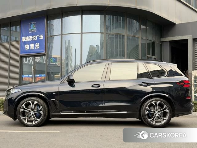 BMW X5 id 4271471 из Китая 7