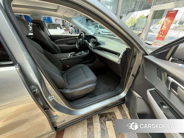 Buick E5 id 4240500 из Китая 12