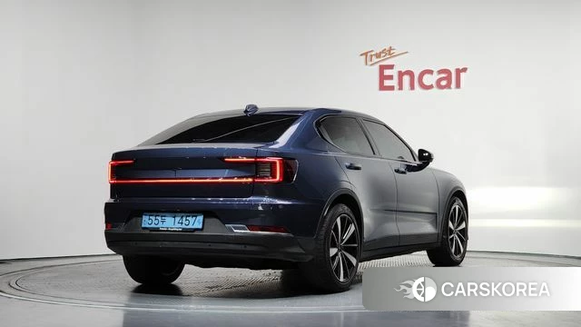Polestar Polestar 2 id 3941020 из Кореи 12