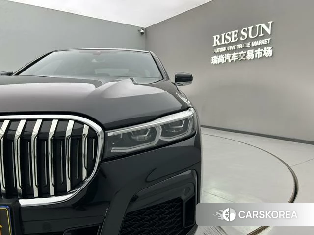 BMW 7 series id 4297793 из Китая 9